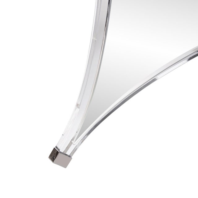 Flair Mirror For Sale In Chicago - Image 6 of 9