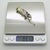 Vintage Miniature Trumpet in 800 Silver, Italy, 1980s For Sale - Image 9 of 11