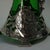Silver Art Nouveau WMF Claret Jug With Green Glass Liner For Sale - Image 8 of 12