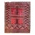 Antique Tekke Turkoman Ensi (Tent Door Rug) For Sale