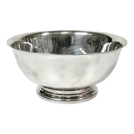 Example of Silverplate & Sheffield Plate