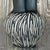 Vintage Contemporary Signed Studio Pottery Vase For Sale - Image 12 of 13