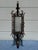 Vintage Gothic/Spanish Revival Exterior Wall Scone For Sale - Image 12 of 12