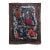 Paul Reeves "Lucid Love" Contemporary Black & Red Gestural Expressionist Abstract Painting, 2024 For Sale