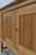 Mid-Century Brutalist Danish Oak Sideboard by Henning Kjærnulf for EG, 1960s For Sale - Image 16 of 18