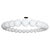 Very Large Ronde De Perles Chandelier by Ludovic Clément D’armont For Sale - Image 10 of 10