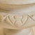 Stone 19th Century Italian Neoclassical Carrara Marble Urn For Sale - Image 7 of 10
