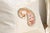 Contemporary Pair of Kairi Ivory Paisley Pillow Cover For Sale - Image 3 of 7