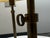 Gold Barbara Barry for Visual Comfort & Co. Simple Scallop Table Lamps, Pair For Sale - Image 8 of 12