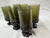 Mid-Century Modern 1960s Mid-Century Modern Tiffin Franciscan Glasses - Set of 6 For Sale - Image 3 of 6