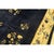 1920s Navy Blue Vase Deco Modern Antique Chinese Art Handknotted Wool Carpet Rug For Sale In New York - Image 6 of 9