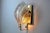 Hollywood Regency Wall Light by Carl Fagerlund for Lyfa, Austria, 1970s For Sale - Image 3 of 8
