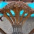 Antique 19th Century Carved Georgian/Hepplewhite Dining Chairs --- Set of 10 For Sale - Image 9 of 13