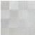 Animal Skin Contemporary Geometric Custom Hair on Hide Rug Pastel by Doris Leslie Blau For Sale - Image 7 of 7