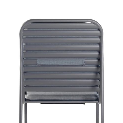 Grey Gardenias Outdoor Armchair by Jaime Hayon, 2014 For Sale - Image 11 of 15