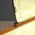 Vintage Dresser in Mahogany with Glass Top, 1950s For Sale - Image 4 of 11