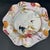 Illustration Spode Accent Plate Home Accents Japanese Heron 2006 9 5/8" For Sale - Image 3 of 5