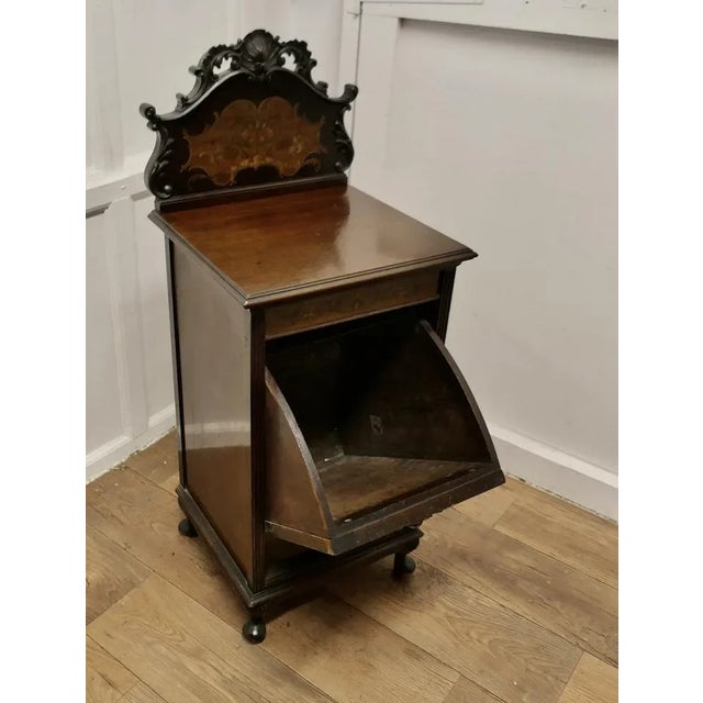 Late 19th Century Fireside Companion, 1890s For Sale - Image 7 of 8