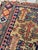 Kurdish Tribal Collectible Rug For Sale - Image 11 of 18