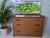 Mid-Century Modern Teak Dressing Table, 1970 For Sale - Image 6 of 18