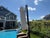 Tuuci® Ocean Master Max Cantilever Umbrella With Tilt – 9' Octagonal For Sale In Columbus - Image 6 of 18