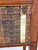 Wood French Louis XVI Style Faux Book Side Table, Early 20th Century For Sale - Image 7 of 12