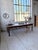 Drapers Style Table in Oak, 1900s For Sale - Image 3 of 18