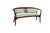 Viennese Secession Settee by Josef Maria Olbrich for Thonet, 1900s For Sale - Image 6 of 6
