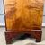 18th Century New England Chippendale Tiger Maple Slant-Front Desk, C. 1760–1780 For Sale In Washington DC - Image 6 of 18