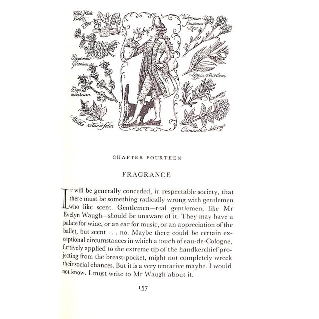 Paper "Garden Open Today" 1963 Nichols, Beverley For Sale - Image 7 of 8