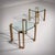 T24 Side Tables from Peter Ghyczy, 1970s, Set of 2 For Sale - Image 10 of 10