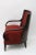 William Switzer Armchair William Switzer Showroom Lucien Rollin Collection For Sale - Image 4 of 14