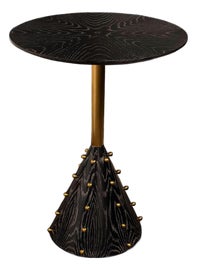Example of Global Views Drink Tables