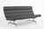 Vintage Mid-Century Modern Eames Model 3473 Sofa for Herman Miller, 1960s For Sale - Image 9 of 15