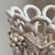 Ceramic Mid-20th Century Italian Ceramic Openwork Cachepot For Sale - Image 7 of 17