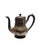 Postmodern Jug from Berndorf, Germany, 1930s For Sale - Image 3 of 8