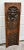 Antique Carved Oak Plaque Dutch Lion Figural Architectural Salvage Panel 36" For Sale - Image 11 of 12