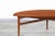 Mid-Century Modern Teak Coffee Table by Finn Juhl for Baker, 1950s For Sale In Los Angeles - Image 6 of 10
