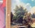 Green French 19th Century Landscape Painting For Sale - Image 8 of 12
