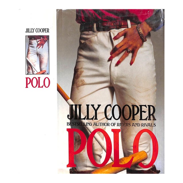"Polo" 1991 Cooper, Jilly For Sale