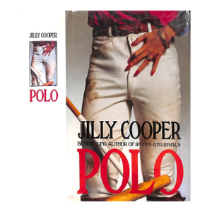 "Polo" 1991 Cooper, Jilly