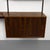 Mid-Century Modern Vintage Kai Kristiansen's Fm Reolsystem Shelving System in Rosewood 1960s For Sale - Image 3 of 10