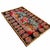 A Story Woven in Wool — Vintage Karabagh Pictorial Rug This exceptional 80-year-old Karabagh rug is a true celebration of...