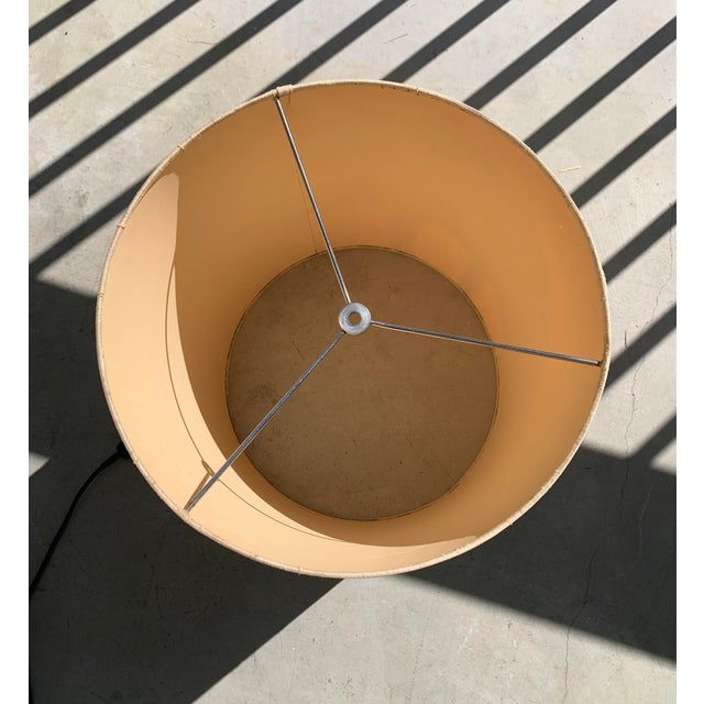 Italian Space Age Lamp, 1960s For Sale - Image 9 of 18