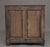 Antique Oak Moulded Front Chest of Drawers, 1700 For Sale - Image 3 of 10