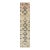 Galerie Shabab Collection Mid-20th Century Turkish Anatolian Runner For Sale