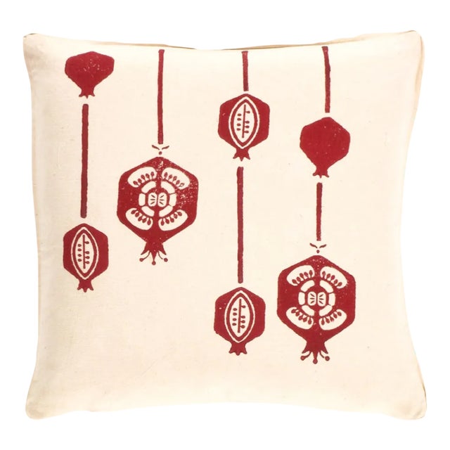 Pasargad Hand-Made Gloria Collection Pillows For Sale