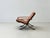 Ingmar Relling Flex Lounge Chair by Ingmar Relling for Westnofa, Norway, 1960 For Sale - Image 4 of 18