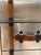 Timothy Oulton Tom Richards Trunk Desk — Polished Aluminum | Discontinued For Sale In New York - Image 6 of 8