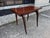 Wood 1930s French Art Deco Game Table For Sale - Image 7 of 17